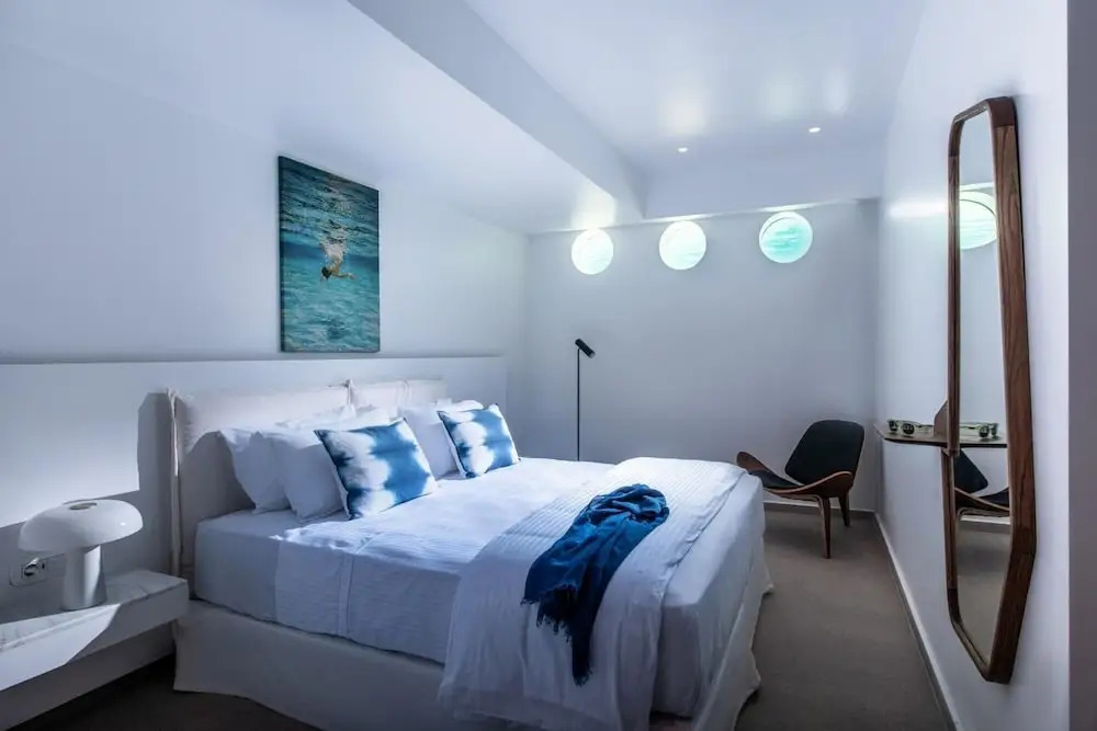 Made By The Sea Villas 21 Bdrm
