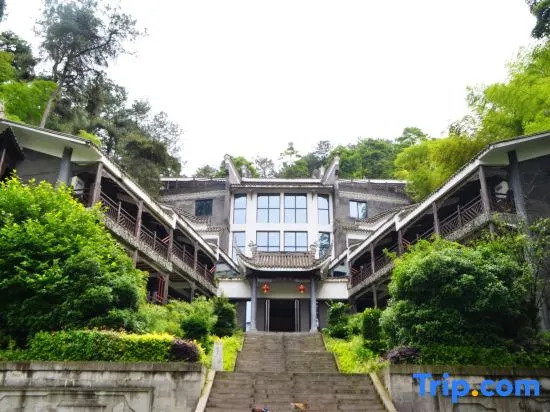Chongqing Jinpen Lake Villa Vacation Apartment