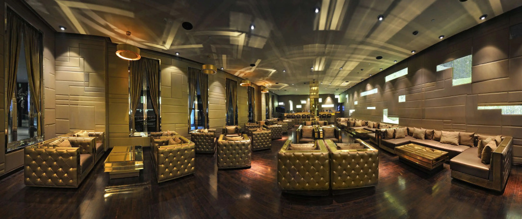Radisson Blu Hotel New Delhi Paschim Vihar