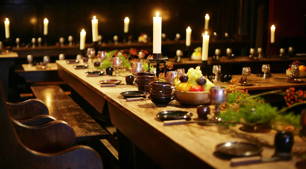 Ruthin Castle Hotel and Spa