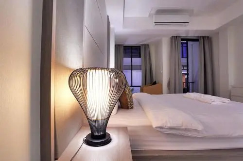 Win D Hotel