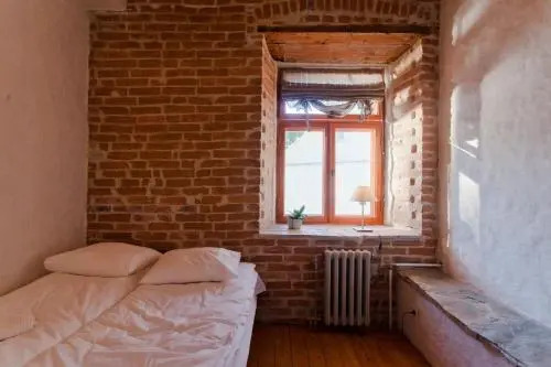 Beguta Guest House