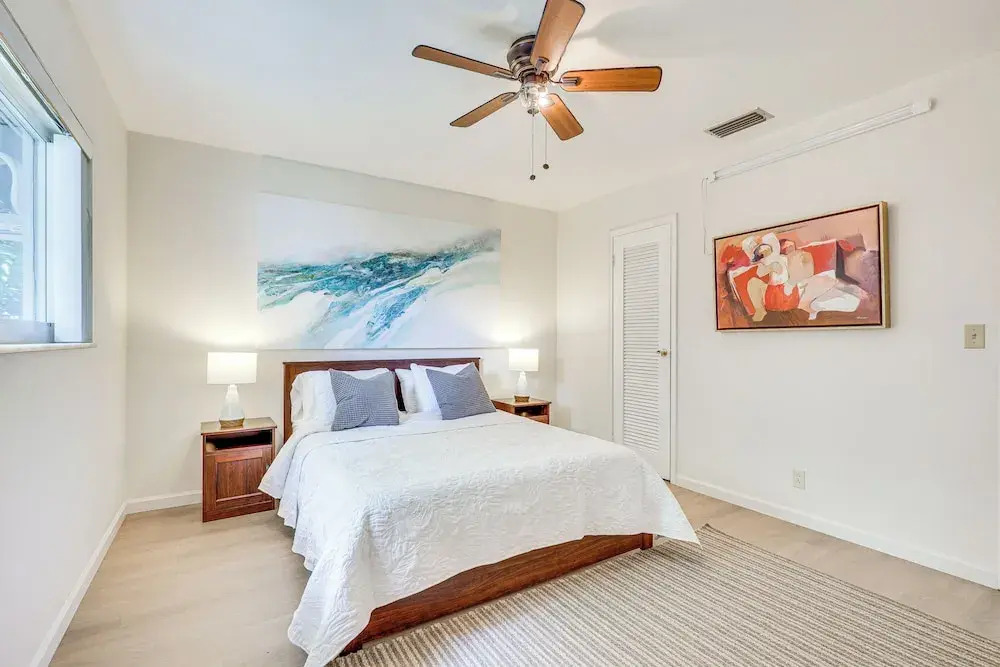 Home < 2 Mi to Hallandale Beach & Boat Rentals