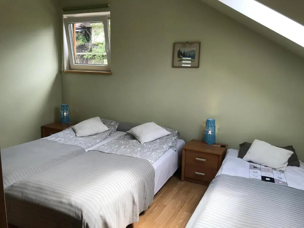 APARTAMENTY-STUDIO noclegi wczasy wakacje ferie - pobyty rodzinne