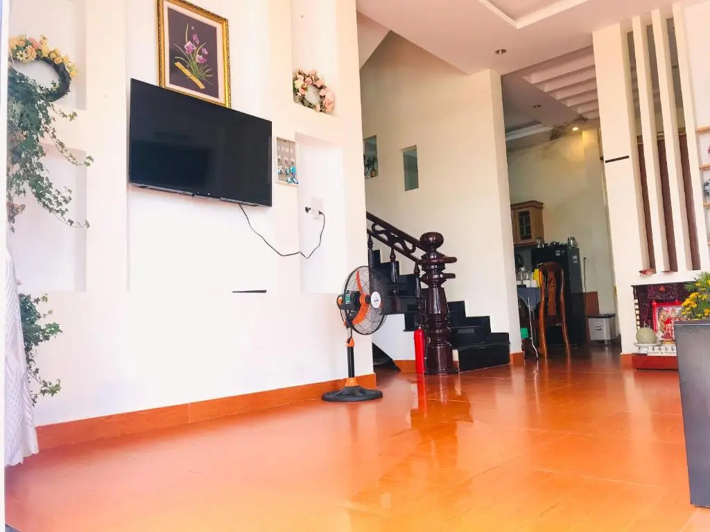 NHỚ House II