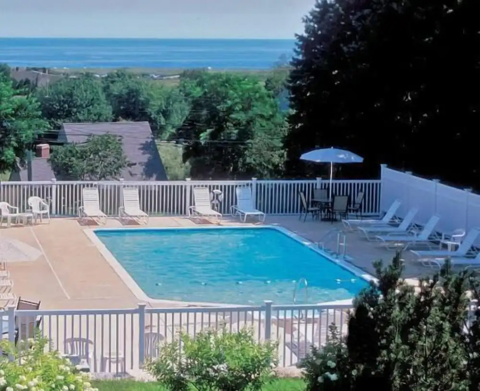 Sea Lion Motel