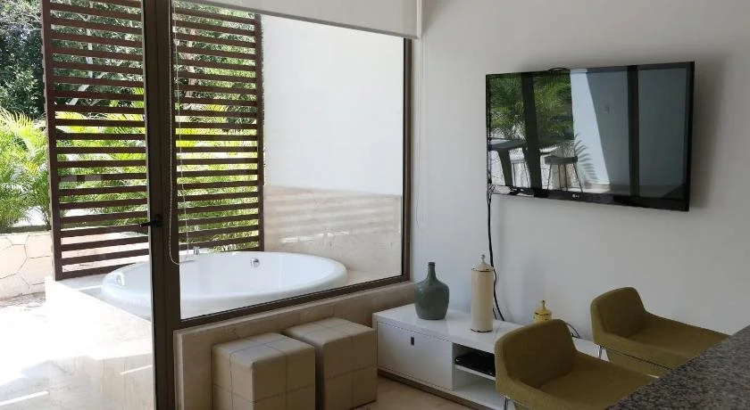 Quetzal Penthouses in Bahia Principe