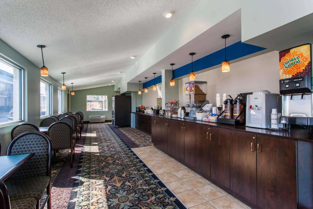 SuperB Hamburg Motel