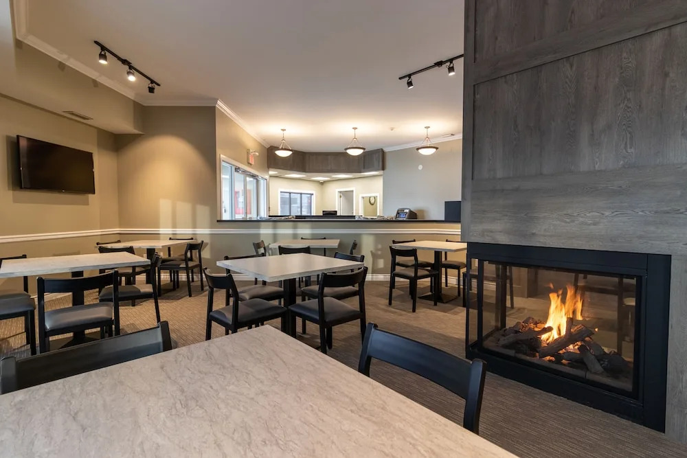 BCM Inns Fort McMurray - Downtown