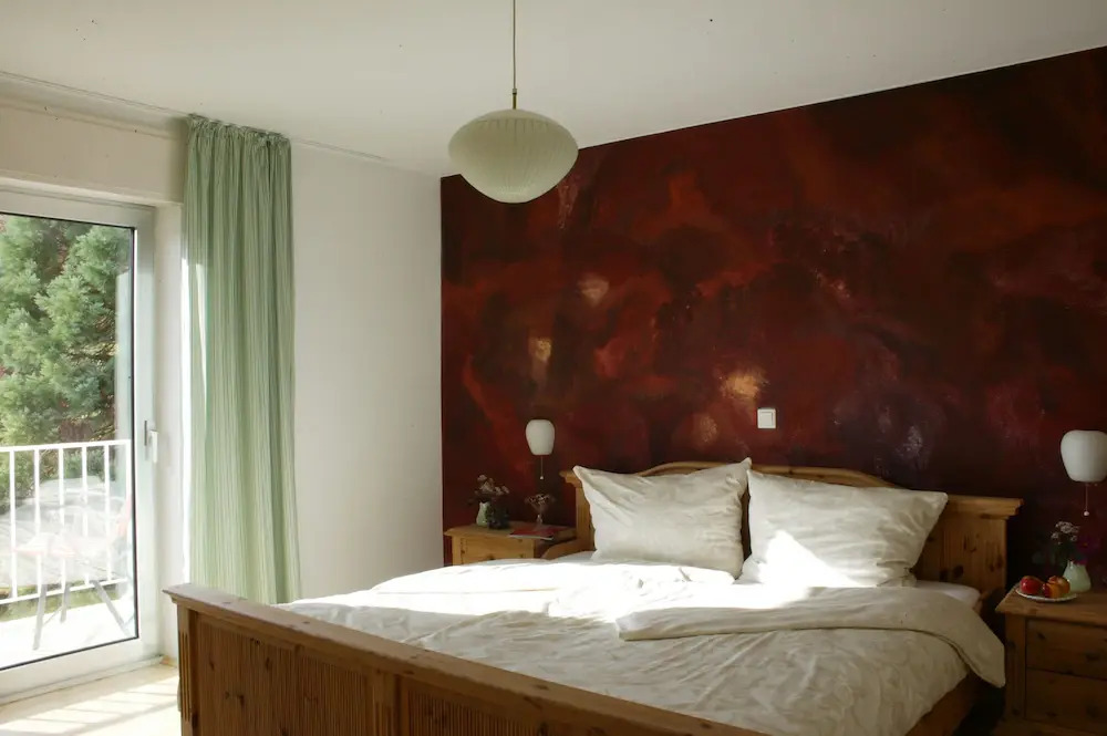 Landhotel Pension Haus Sonneck