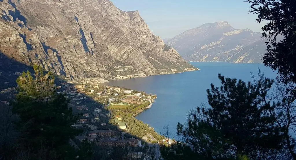 Villetta Sogno sul Lago by Gardadomusmea