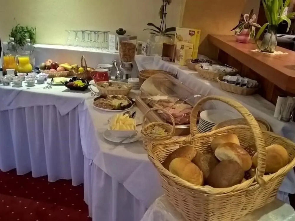 Landhotel Thürmchen