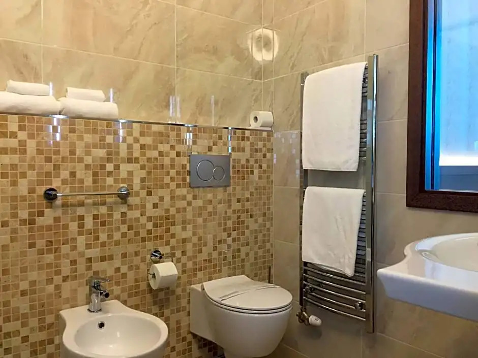 Hotel Samaria