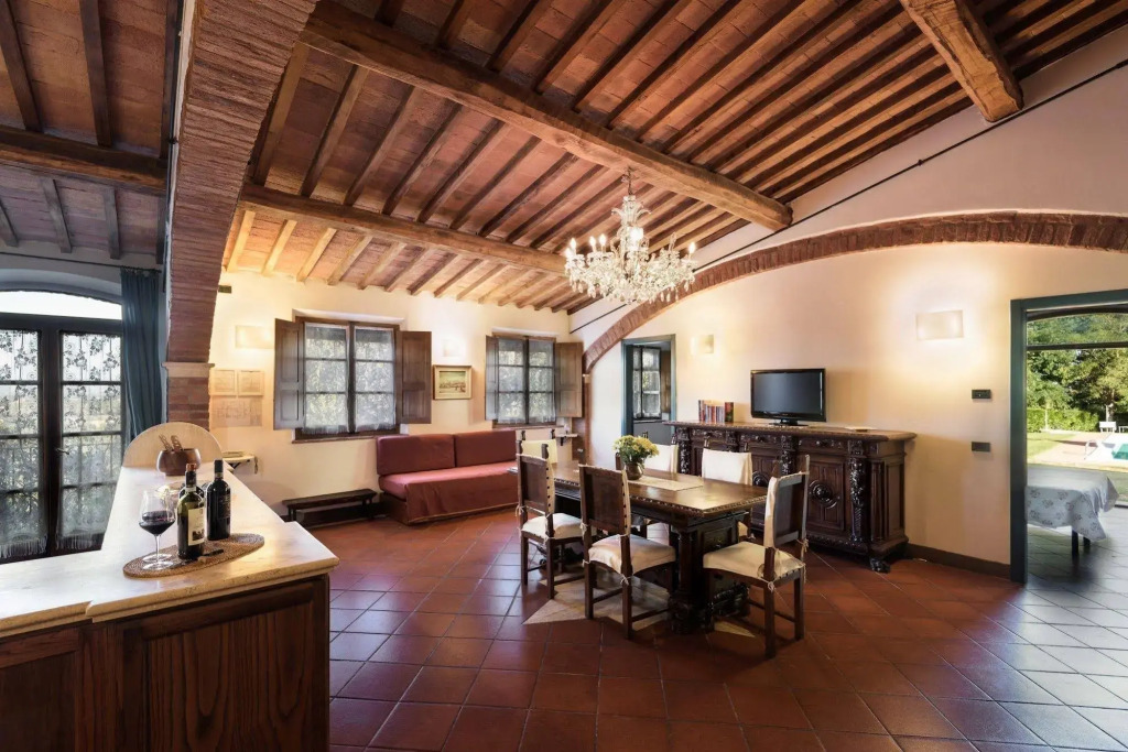 La Casa Delle Querce
