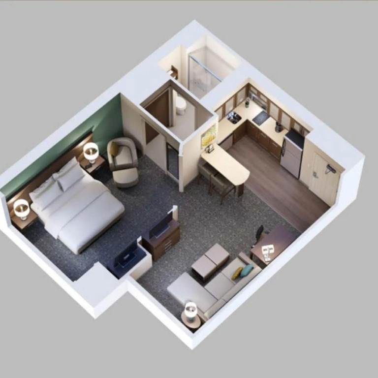 Staybridge Suites Charlottesville Airport by IHG