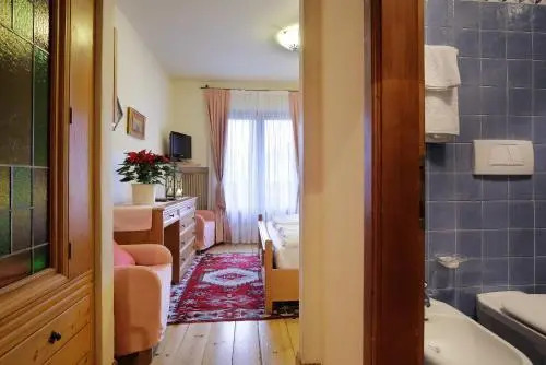 Hotel Leonardo