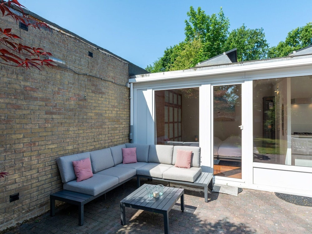 Gorgeous Bungalow for 2pers at Duinland