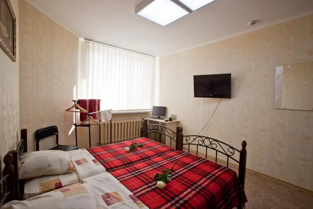 Freedom Hostel
