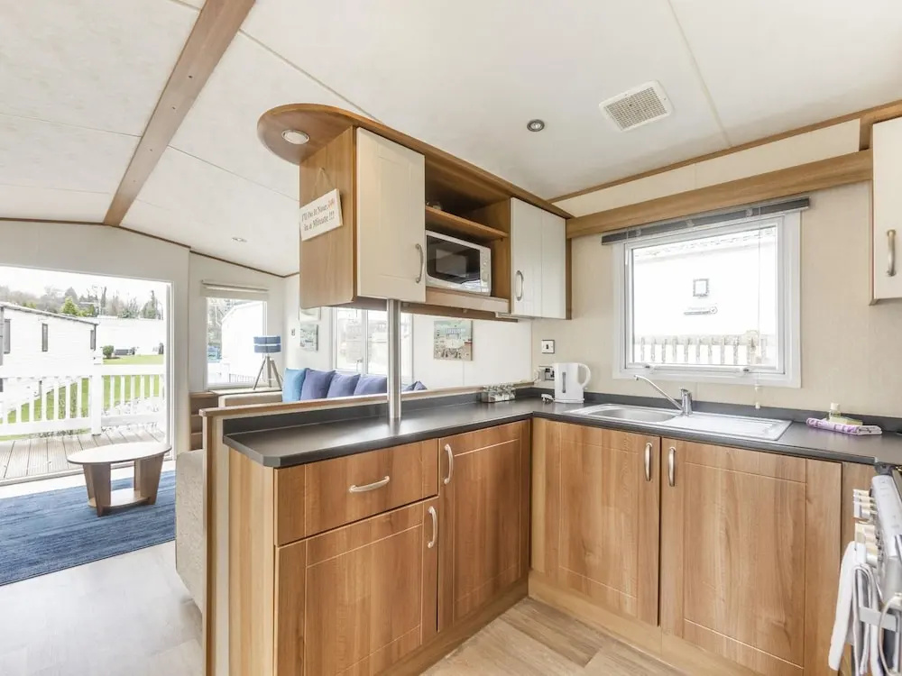 Pleasant Home in Hastings Near Hastings Pier