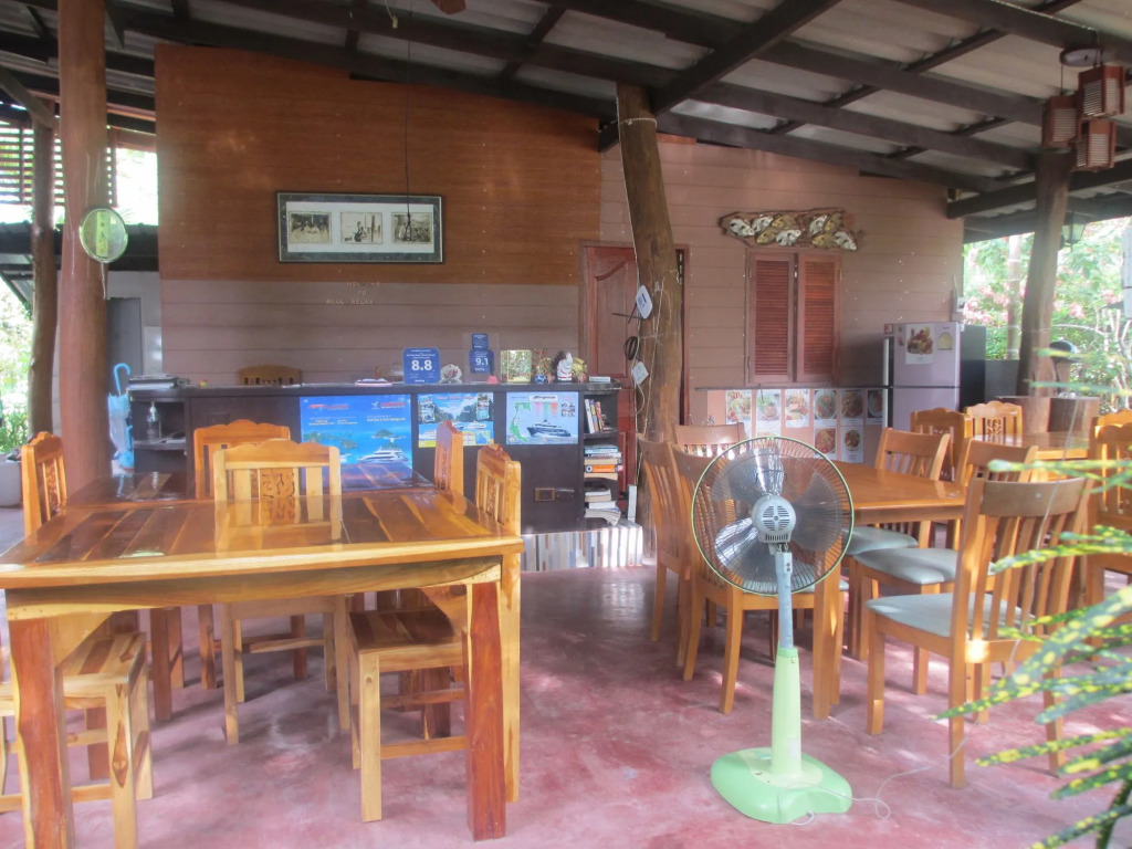 Real Relax Resort