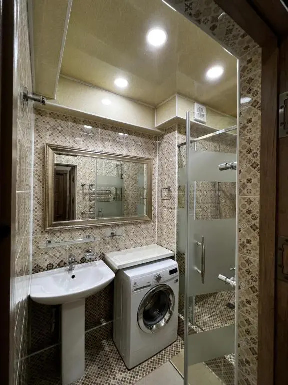 Best Go apartment in the City Center Tashkent (Ц1)