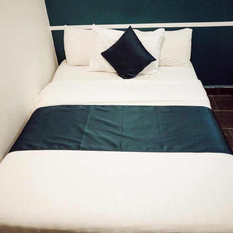My Home Hotel @ Prima Sri Gombak