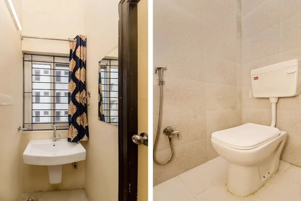 Oyo Home 62254 Premium Stay Hitech City