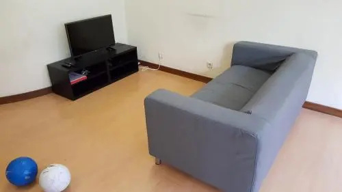 Sport Hostel in Porto