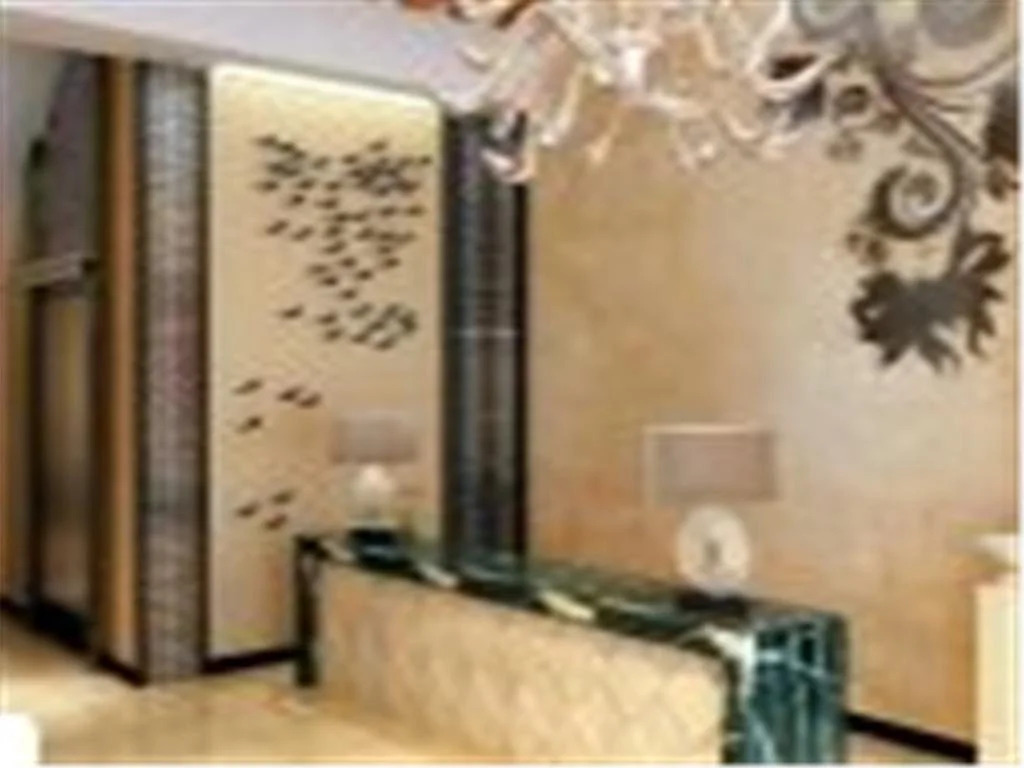 LanDing Hotel Meilan Airport