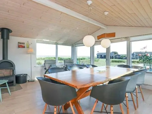 Holiday home Sæby III