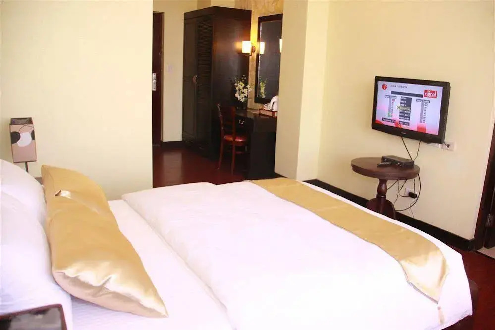 San Remigio Pensionne Suites