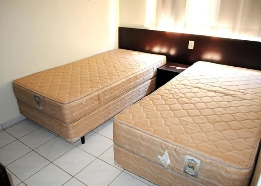 Apartamento Aquarius Residence