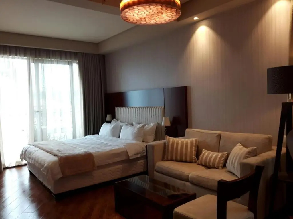 DreamLand Apartments Oasis