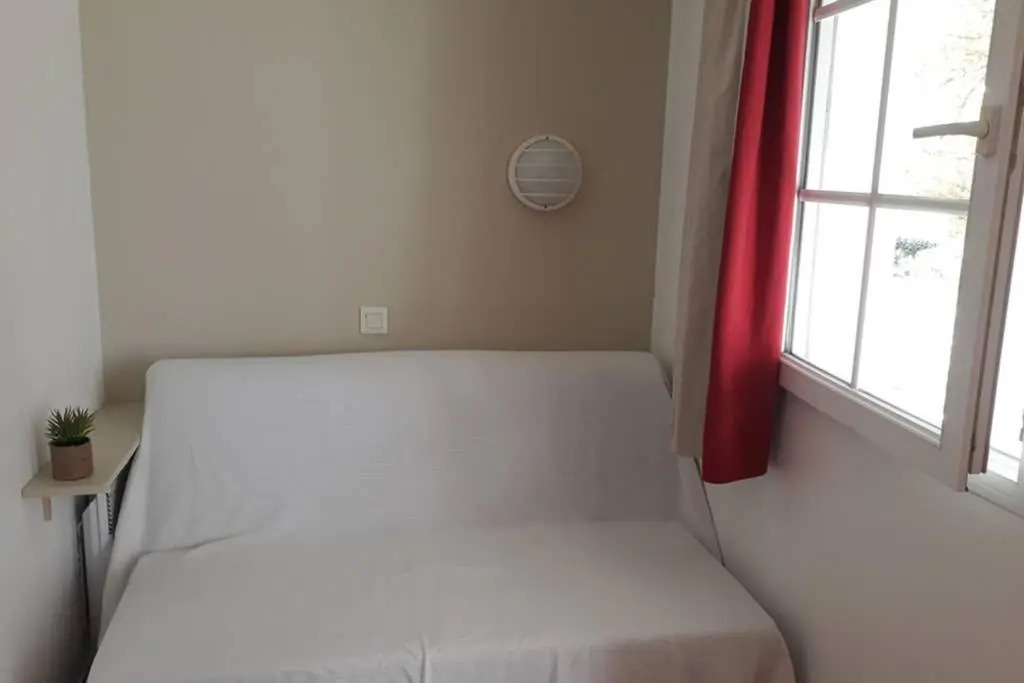 Appartement Dans Residence 4**** Dans Un Cadre Luxuriant