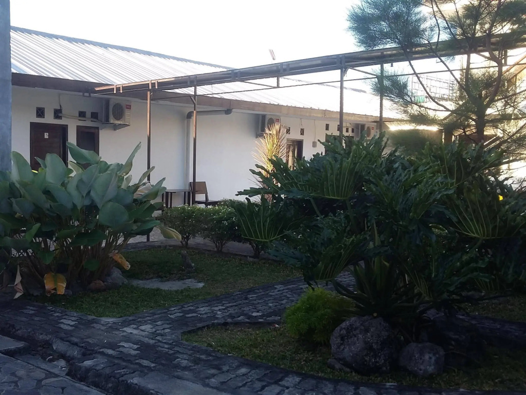 House of Sidokabul