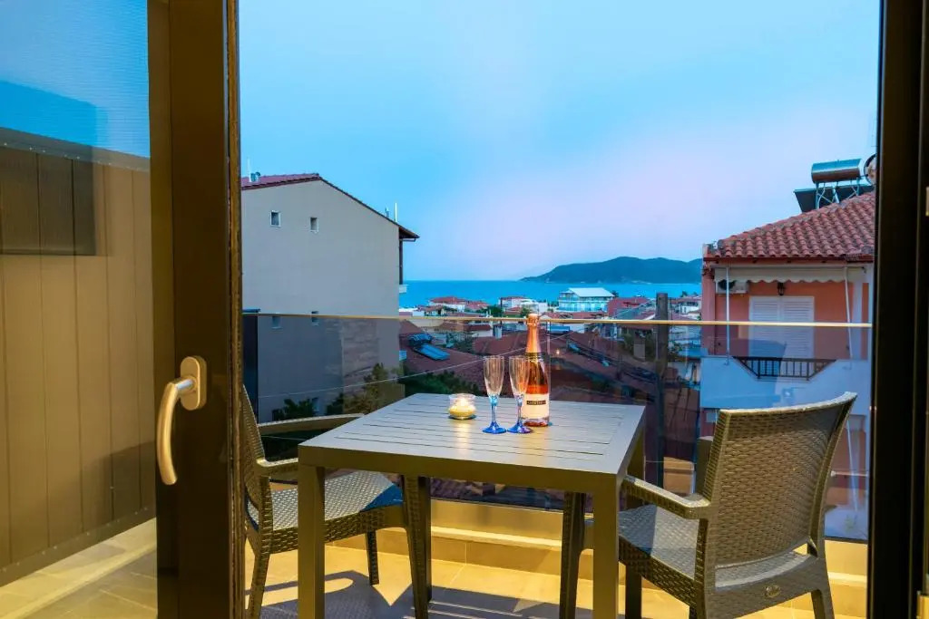 Arion suites