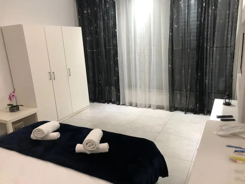Super great apartment from the R&A Group