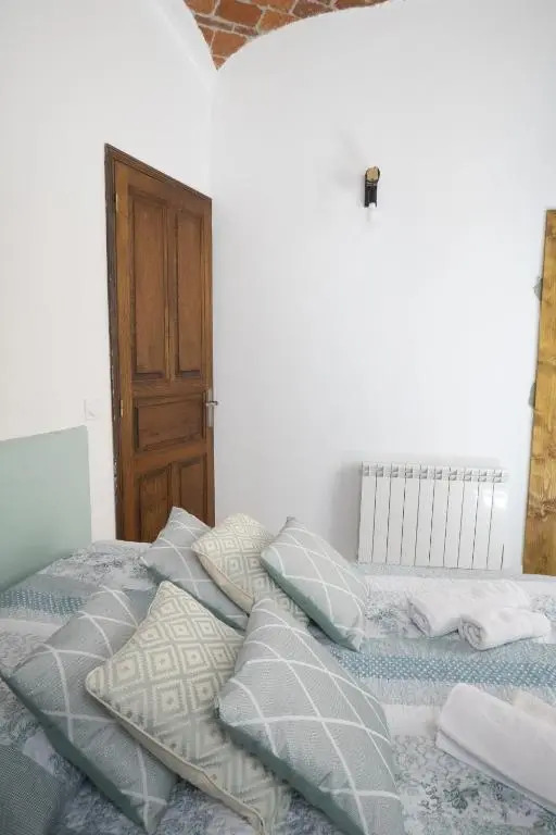 Appartement Gaudin