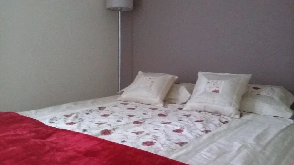 Apartment With one Bedroom in La Ciotat, With Wonderful sea View, Furn