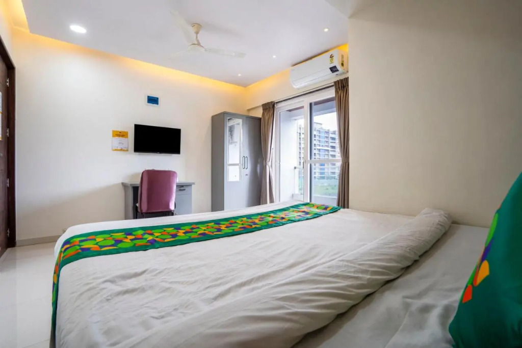 Itsy Hotels Metro
