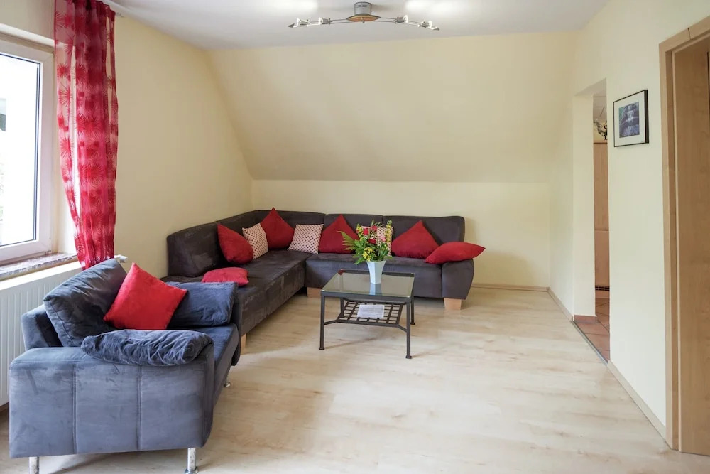 Stunning Apartment in Bodefeld Germany near Ski Area