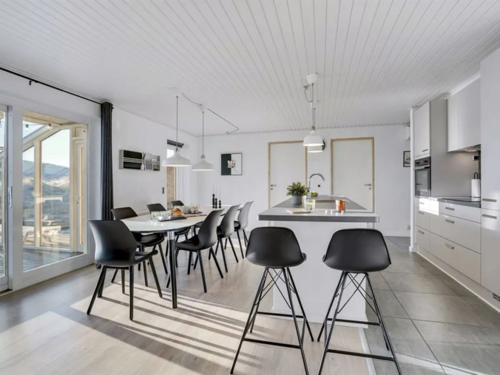 "Simeona" - 900m from the sea in Western Jutland