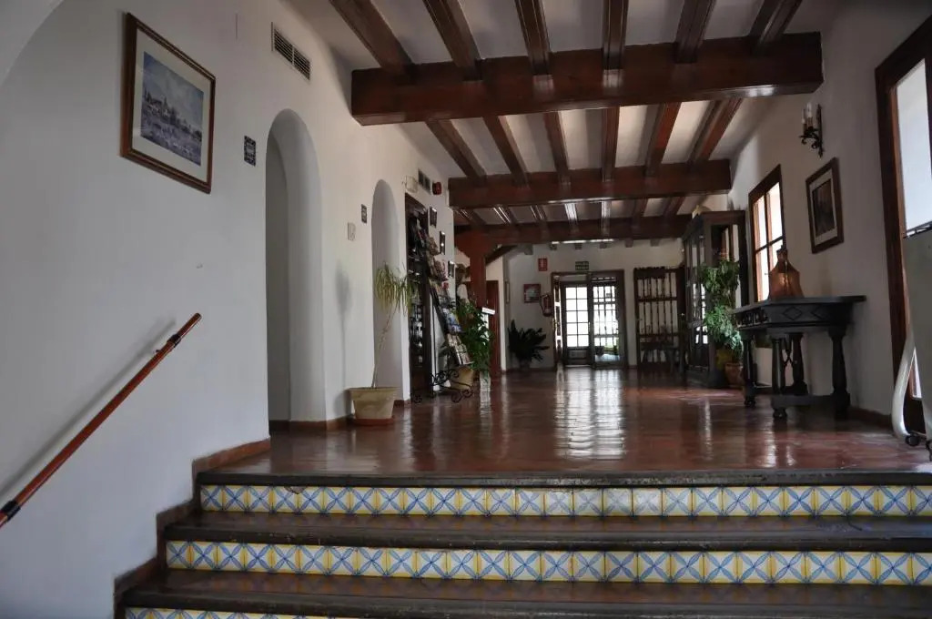 Hotel Tugasa Las Truchas