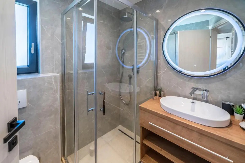 PINNA RESIDENCE - Supin