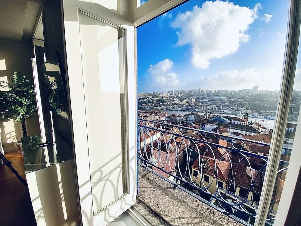Vitorias Terrace Apartments