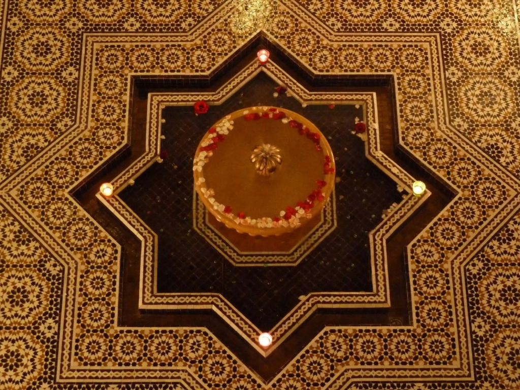 Riad Viva