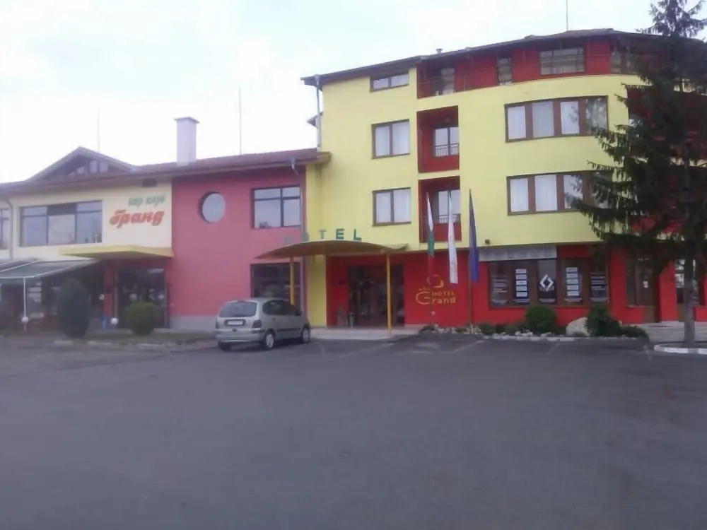Hotel Grand