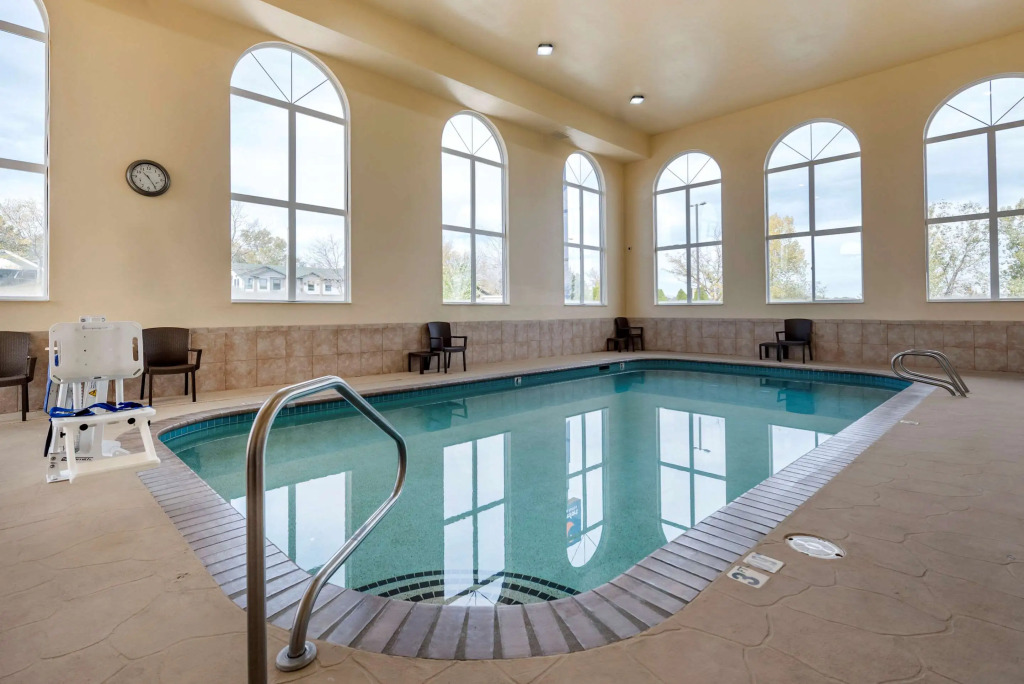 Comfort Inn & Suites Pueblo