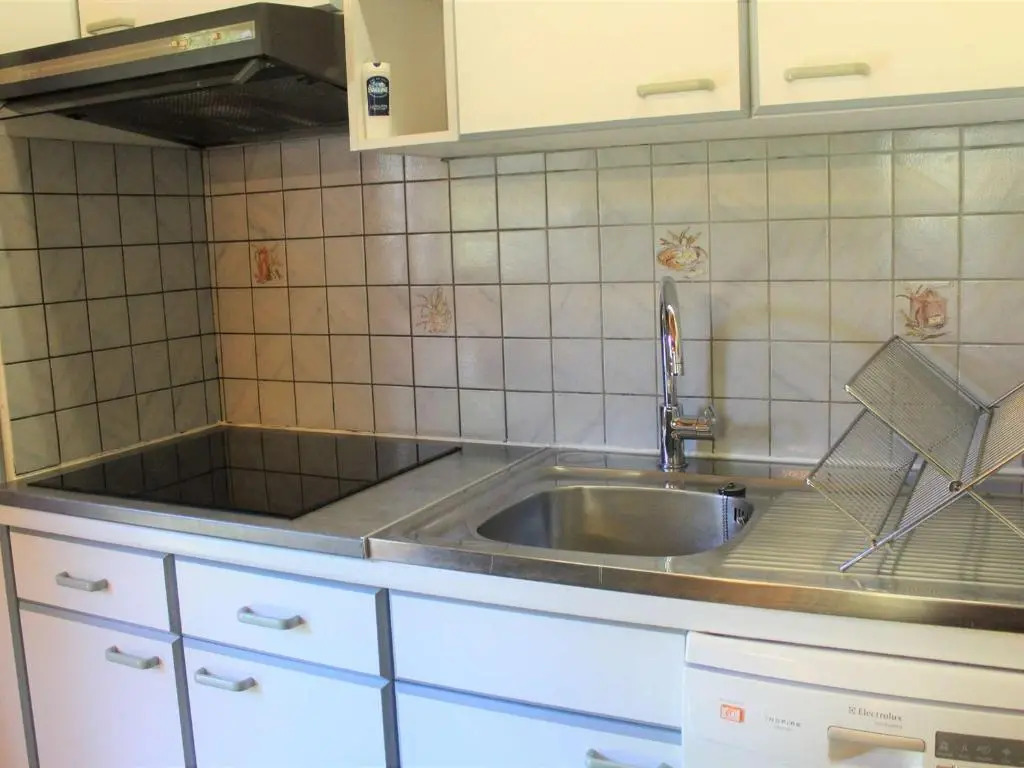 Appartement Vars, 1 pièce, 6 personnes - FR-1-330B-32