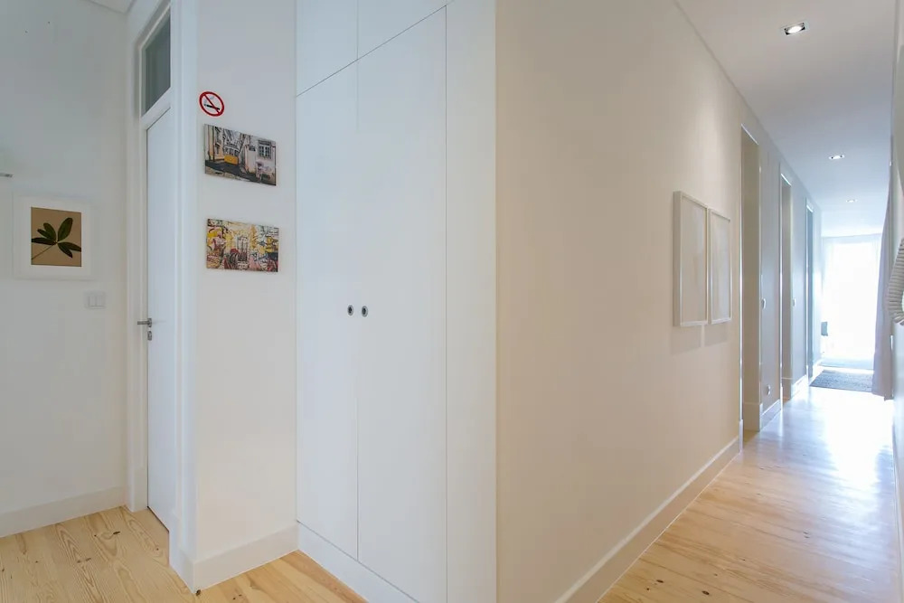 Elegant City Deluxe I Apartment Rentexperience